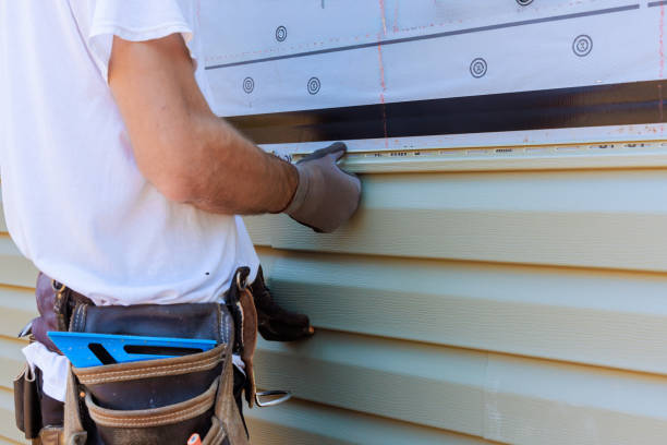 Trusted Siding Contractor service in Springboro, PA - Creative Siding