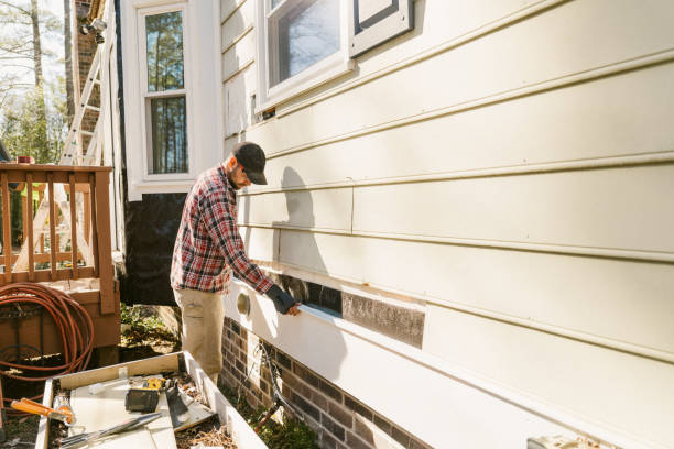 Trusted Wood Siding service in Springboro, PA - Creative Siding